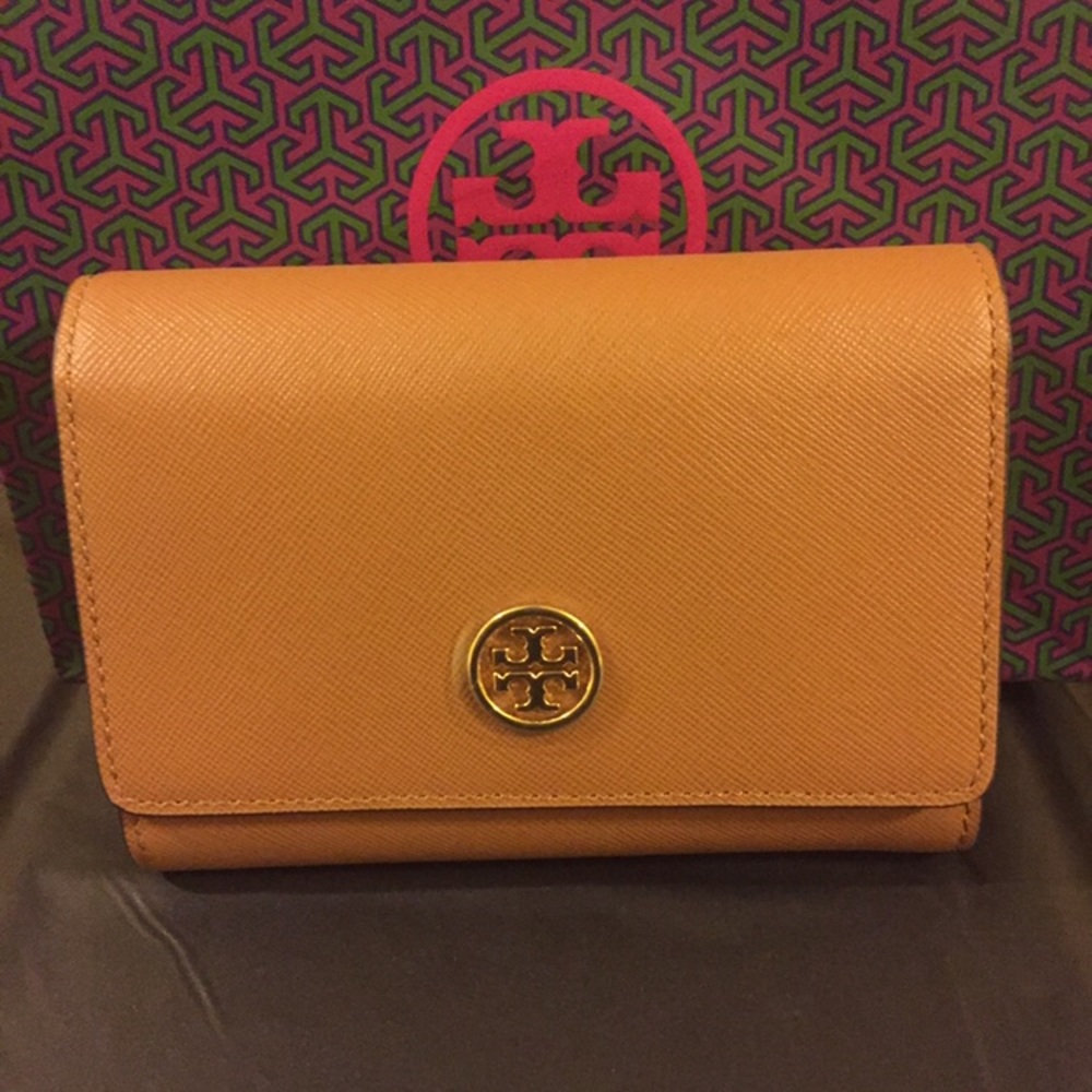 Tory Burch Wallet